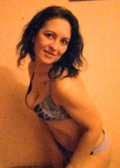 Алина