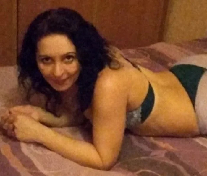 Алина